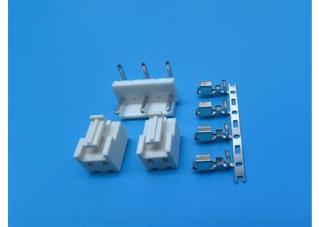 捷友端子現(xiàn)貨王！MX1.25 / PH2.0 / VH3.96 海量庫(kù)存，價(jià)格勁爆，品質(zhì)過(guò)硬！