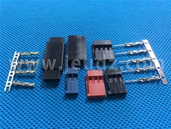 254HF01 杜邦2.54正、斜角線對(duì)線連接器